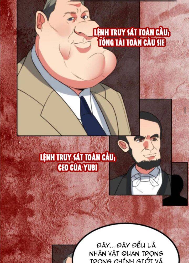 Ta Có 90 Tỷ Tiền Liếm Cẩu! Chap 401 - Next Chap 402