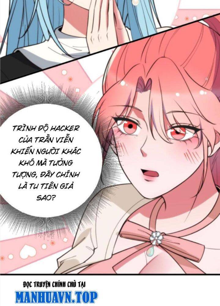 Ta Có 90 Tỷ Tiền Liếm Cẩu! Chap 401 - Next Chap 402