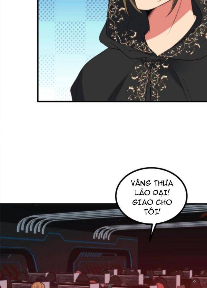 Ta Có 90 Tỷ Tiền Liếm Cẩu! Chap 401 - Next Chap 402