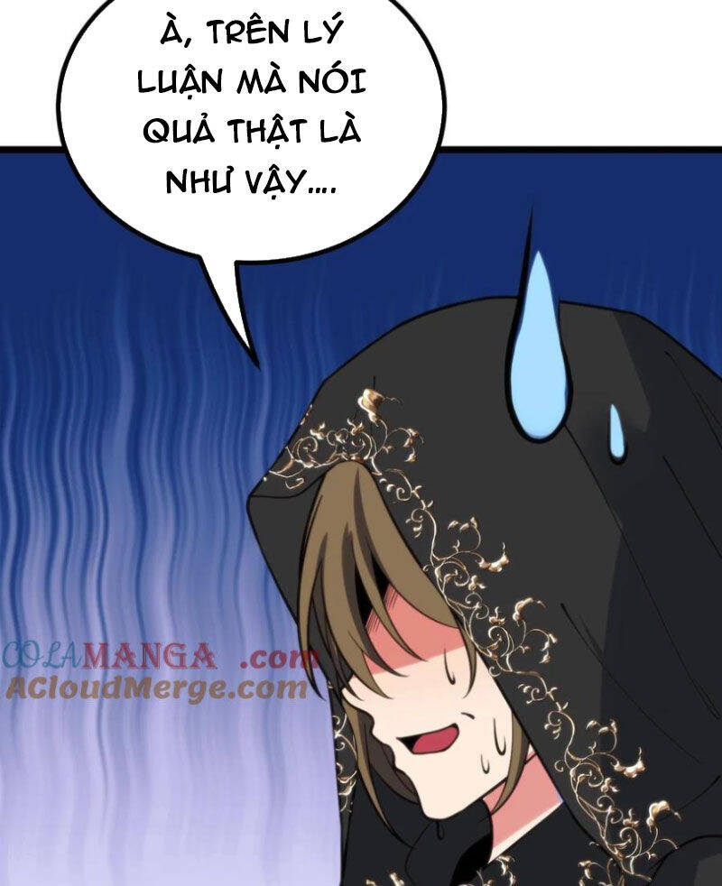 Ta Có 90 Tỷ Tiền Liếm Cẩu! Chap 406 - Next Chap 407
