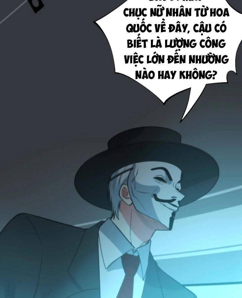 Ta Có 90 Tỷ Tiền Liếm Cẩu! Chap 406 - Next Chap 407