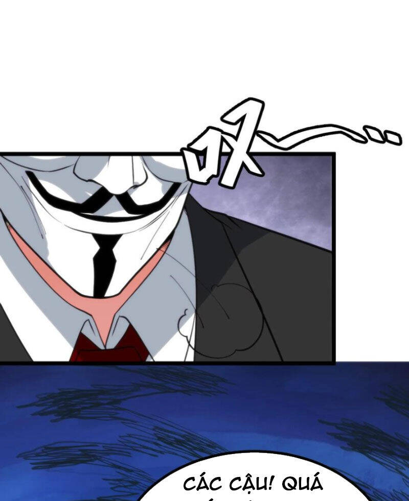 Ta Có 90 Tỷ Tiền Liếm Cẩu! Chap 406 - Next Chap 407