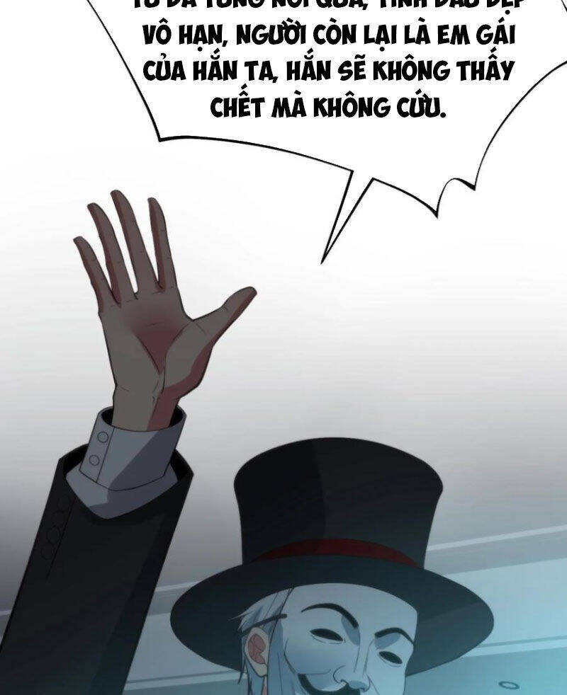 Ta Có 90 Tỷ Tiền Liếm Cẩu! Chap 406 - Next Chap 407