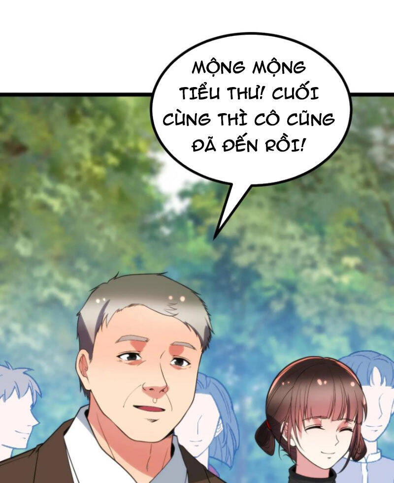Ta Có 90 Tỷ Tiền Liếm Cẩu! Chap 406 - Next Chap 407