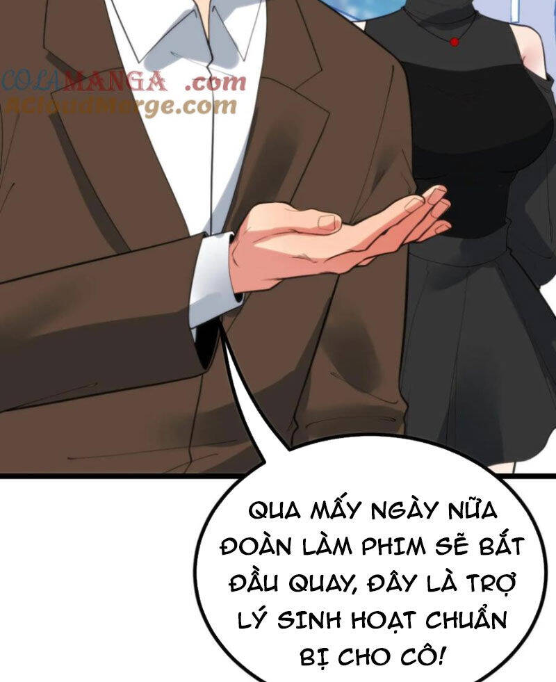 Ta Có 90 Tỷ Tiền Liếm Cẩu! Chap 406 - Next Chap 407