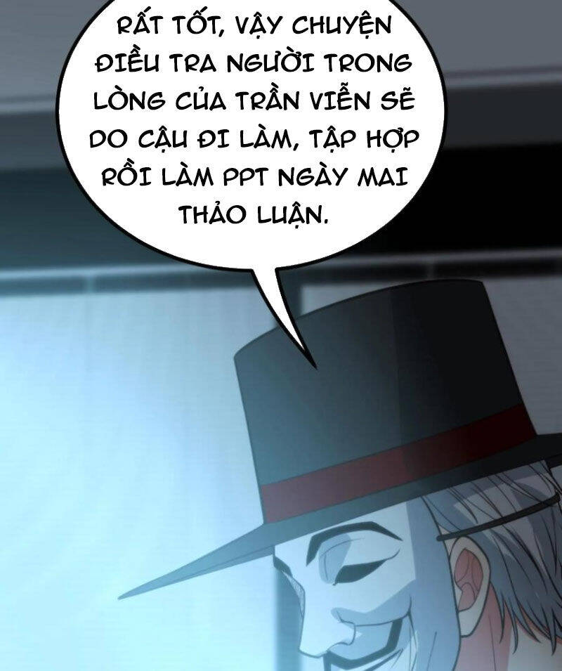 Ta Có 90 Tỷ Tiền Liếm Cẩu! Chap 406 - Next Chap 407