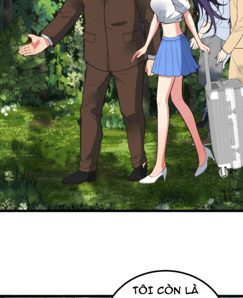 Ta Có 90 Tỷ Tiền Liếm Cẩu! Chap 406 - Next Chap 407