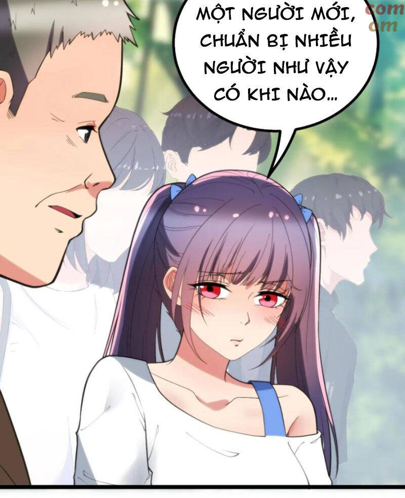 Ta Có 90 Tỷ Tiền Liếm Cẩu! Chap 406 - Next Chap 407