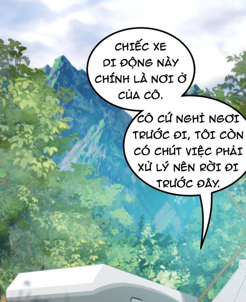 Ta Có 90 Tỷ Tiền Liếm Cẩu! Chap 406 - Next Chap 407