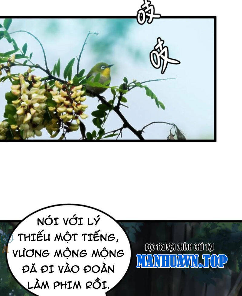 Ta Có 90 Tỷ Tiền Liếm Cẩu! Chap 406 - Next Chap 407