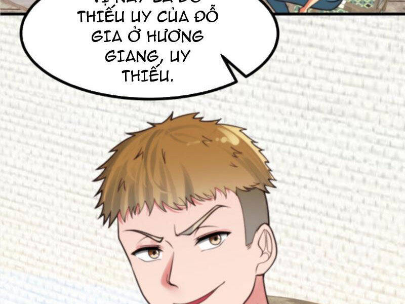 Ta Có 90 Tỷ Tiền Liếm Cẩu! Chap 407 - Next Chap 408