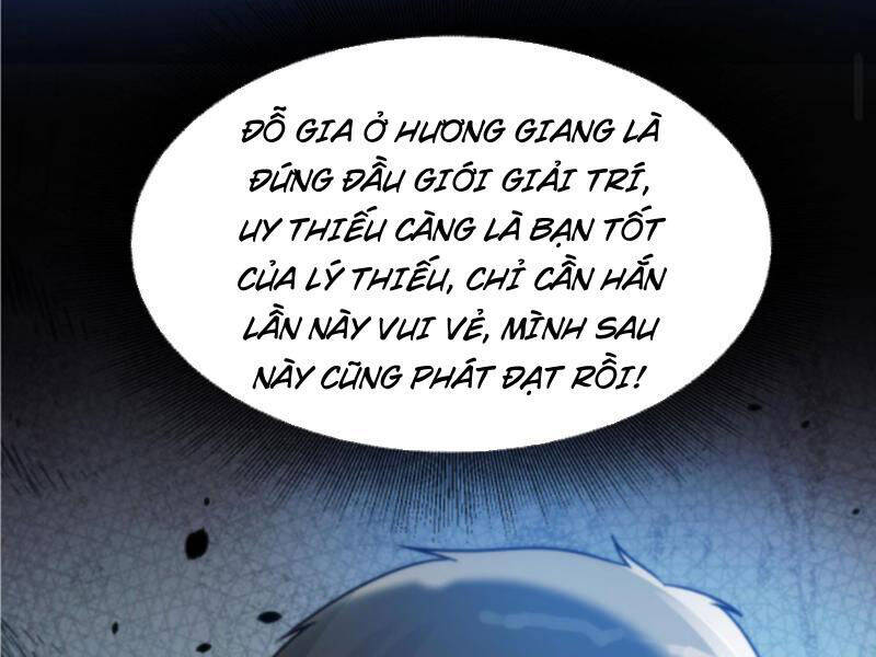 Ta Có 90 Tỷ Tiền Liếm Cẩu! Chap 407 - Next Chap 408