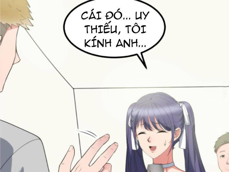 Ta Có 90 Tỷ Tiền Liếm Cẩu! Chap 407 - Next Chap 408