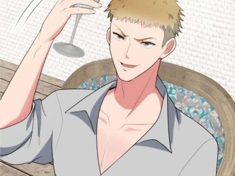 Ta Có 90 Tỷ Tiền Liếm Cẩu! Chap 407 - Next Chap 408