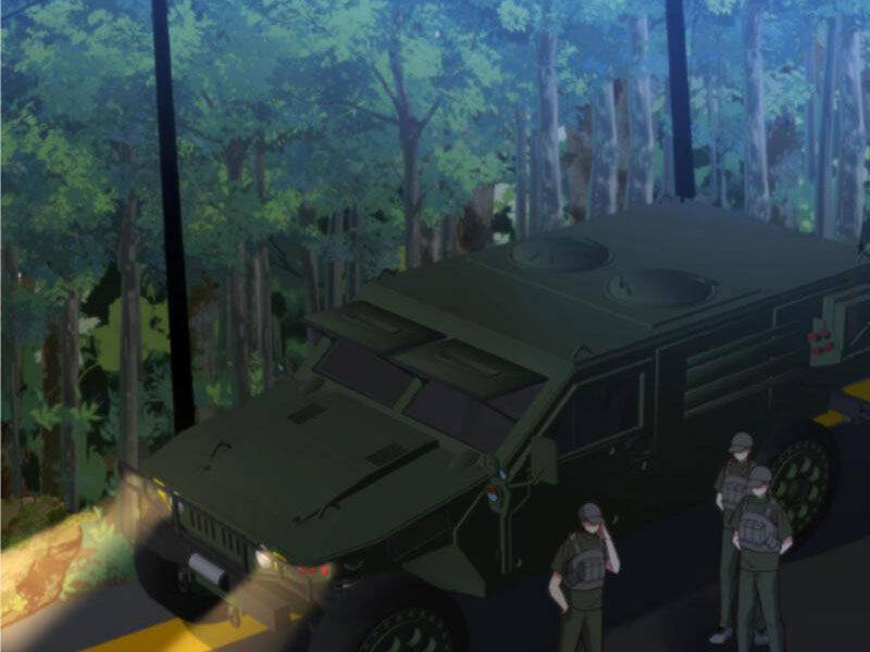 Ta Có 90 Tỷ Tiền Liếm Cẩu! Chap 408 - Next Chap 409