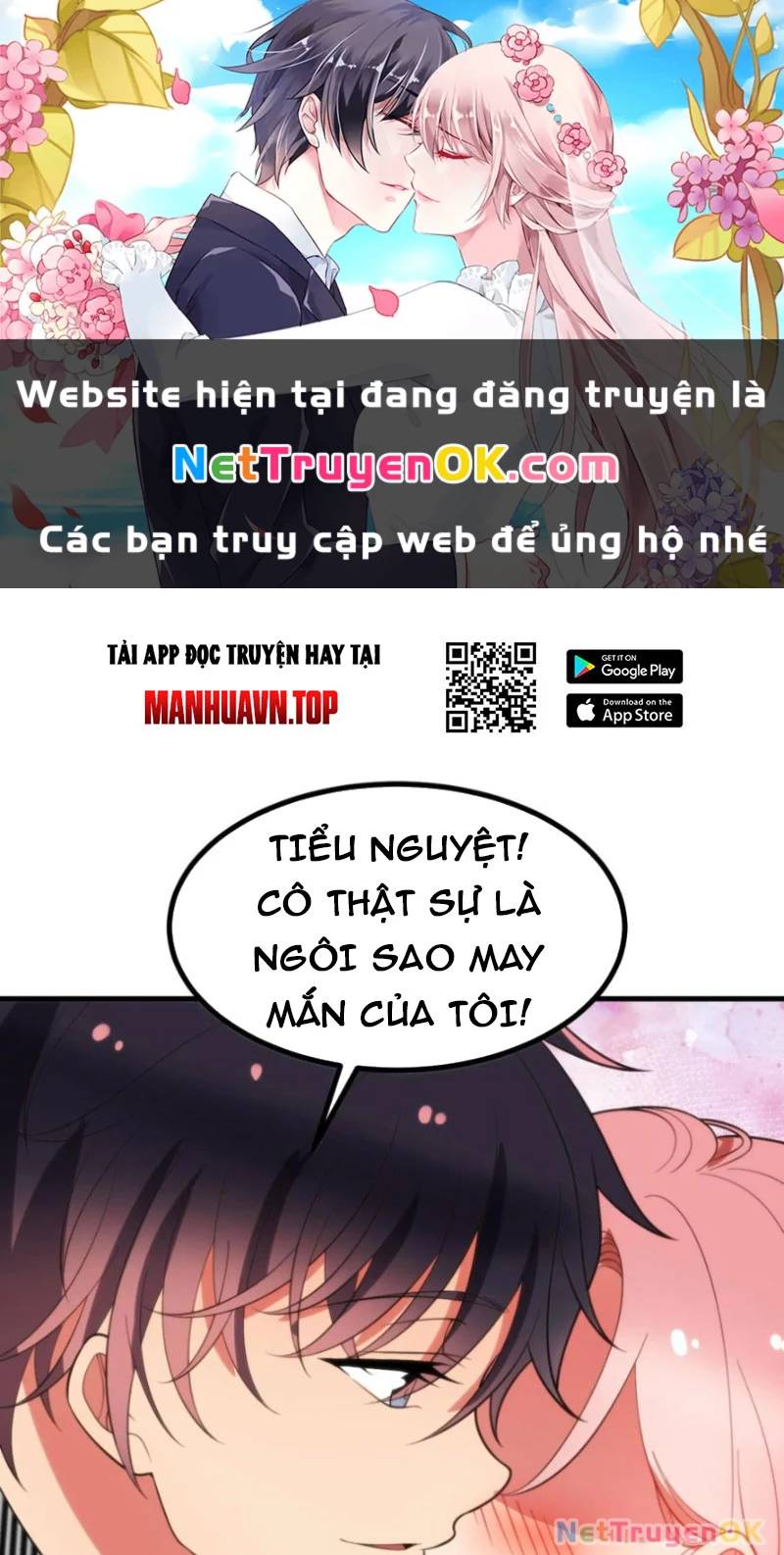 Ta Có 90 Tỷ Tiền Liếm Cẩu! Chap 413 - Next Chap 414