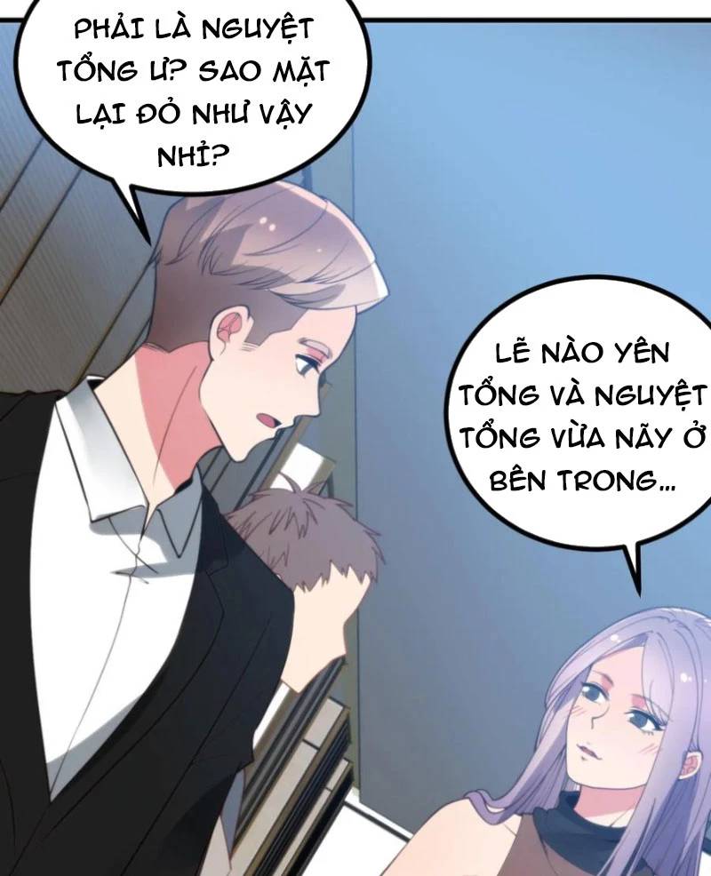 Ta Có 90 Tỷ Tiền Liếm Cẩu! Chap 413 - Next Chap 414