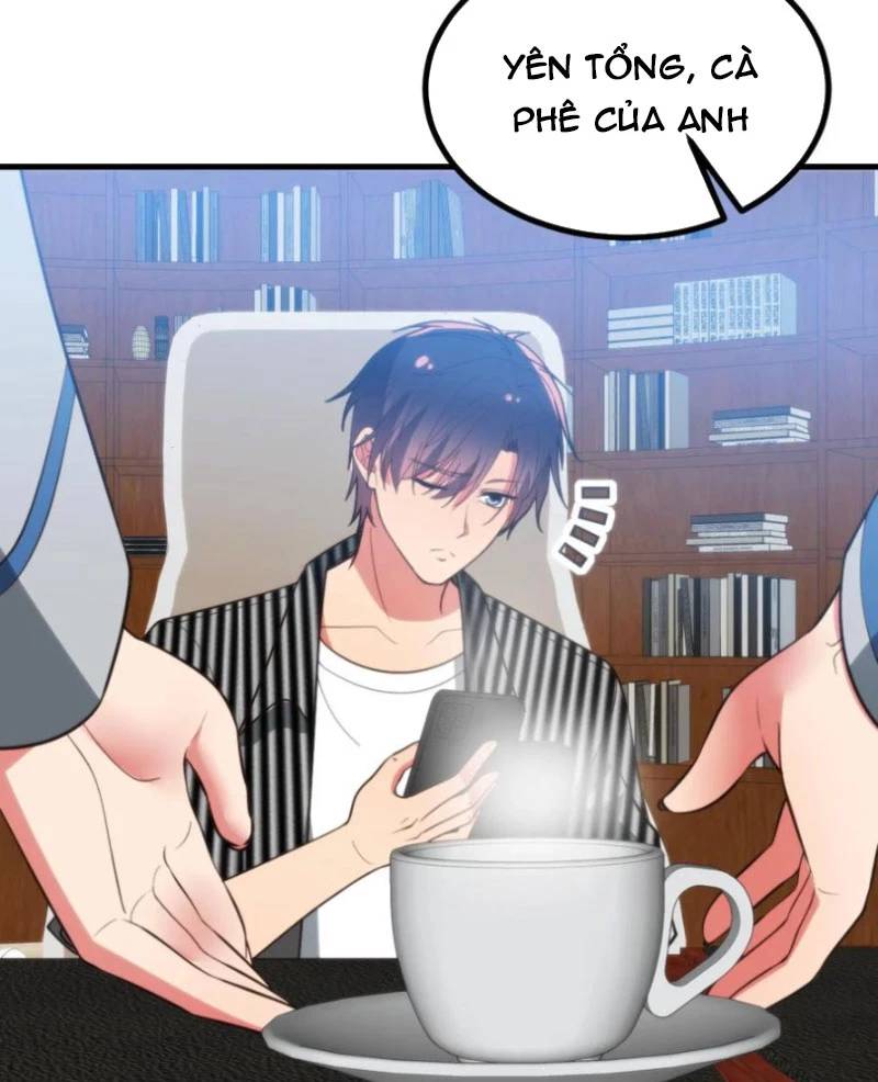 Ta Có 90 Tỷ Tiền Liếm Cẩu! Chap 413 - Next Chap 414
