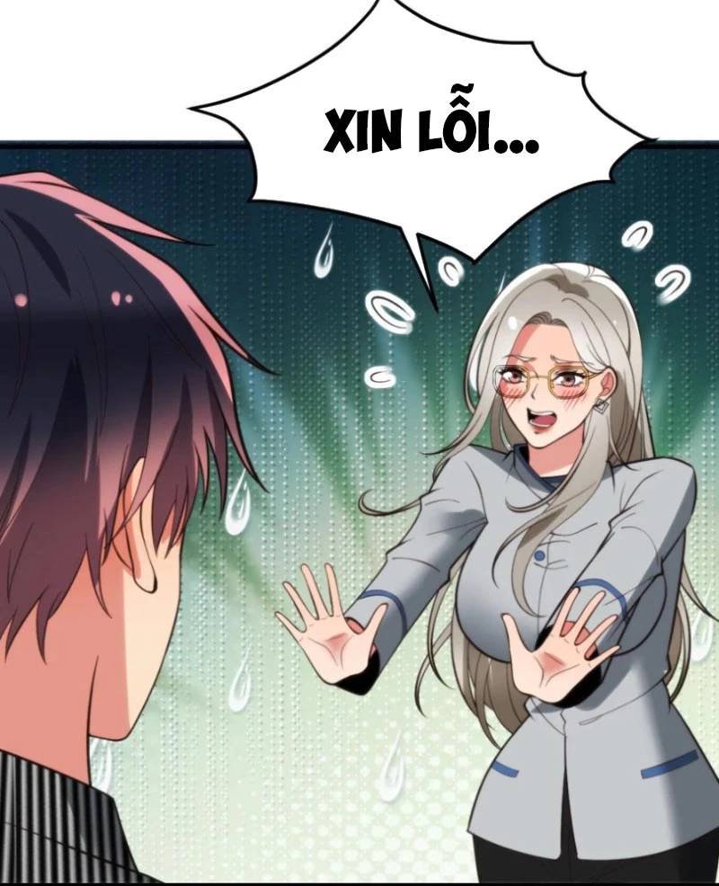 Ta Có 90 Tỷ Tiền Liếm Cẩu! Chap 413 - Next Chap 414