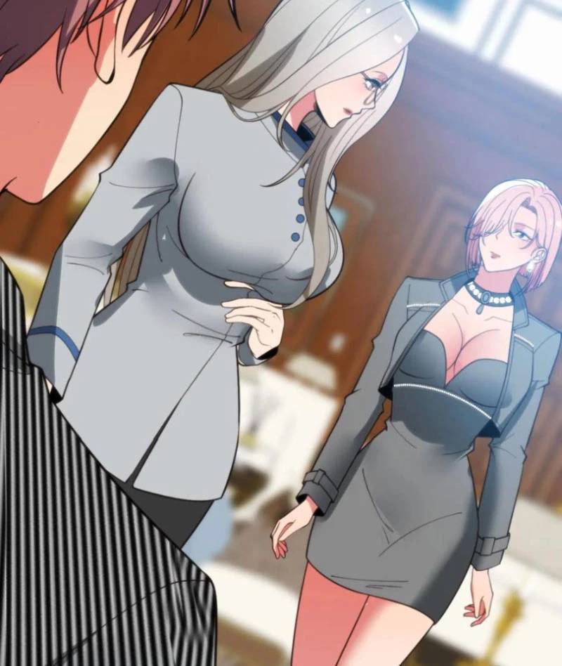 Ta Có 90 Tỷ Tiền Liếm Cẩu! Chap 413 - Next Chap 414