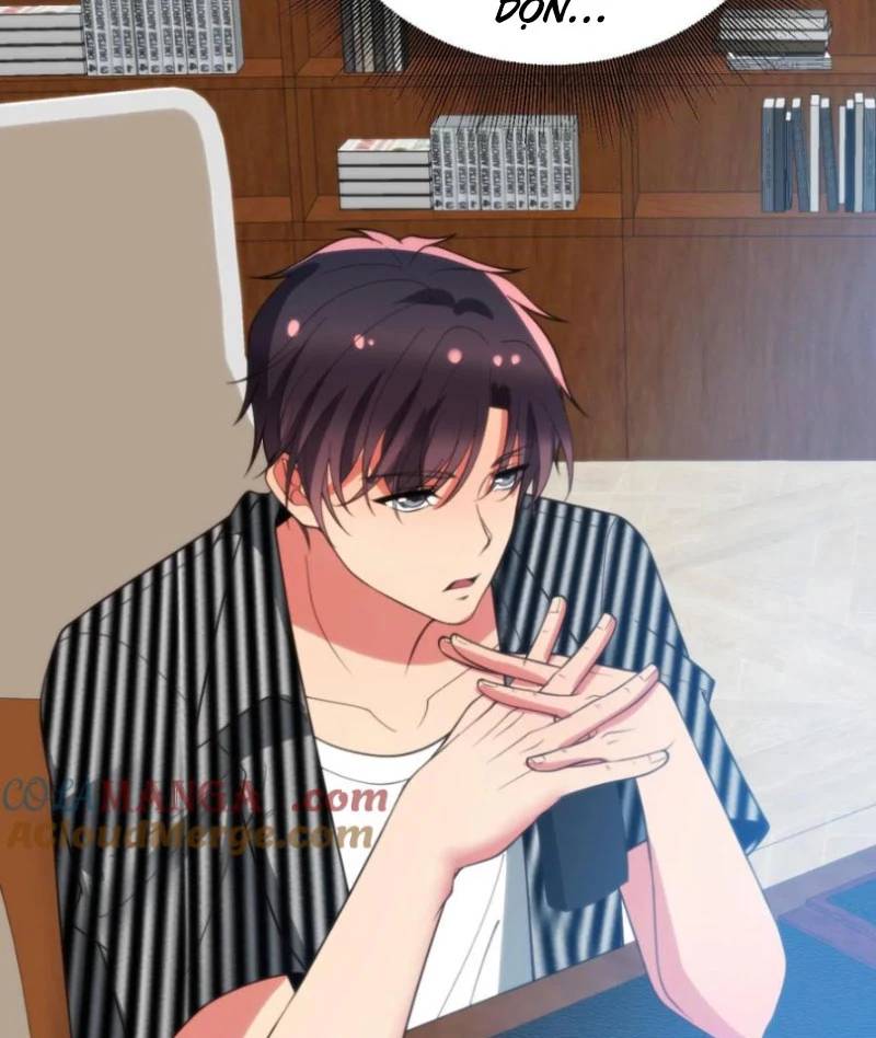 Ta Có 90 Tỷ Tiền Liếm Cẩu! Chap 413 - Next Chap 414