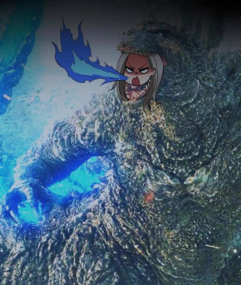 Ta Có 90 Tỷ Tiền Liếm Cẩu! Chap 413 - Next Chap 414