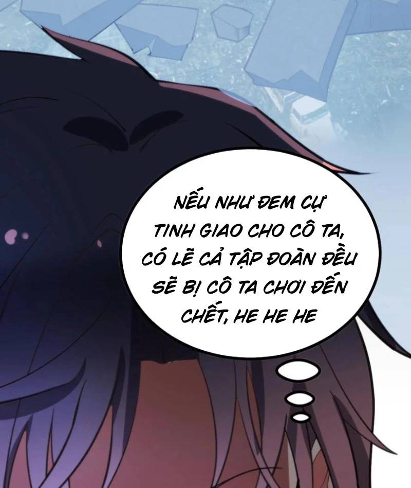 Ta Có 90 Tỷ Tiền Liếm Cẩu! Chap 413 - Next Chap 414