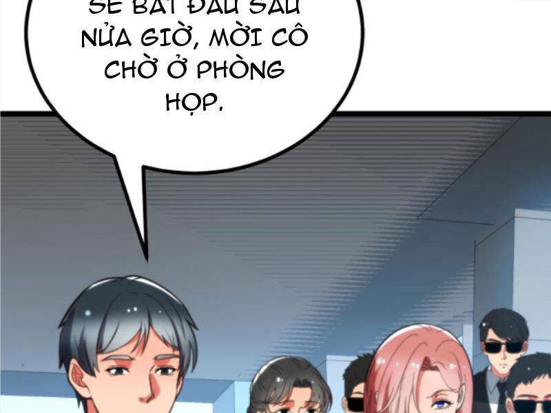 Ta Có 90 Tỷ Tiền Liếm Cẩu! Chap 410 - Next Chap 411