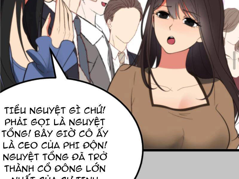 Ta Có 90 Tỷ Tiền Liếm Cẩu! Chap 410 - Next Chap 411