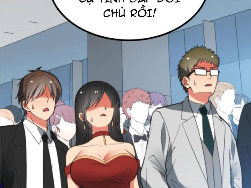 Ta Có 90 Tỷ Tiền Liếm Cẩu! Chap 410 - Next Chap 411