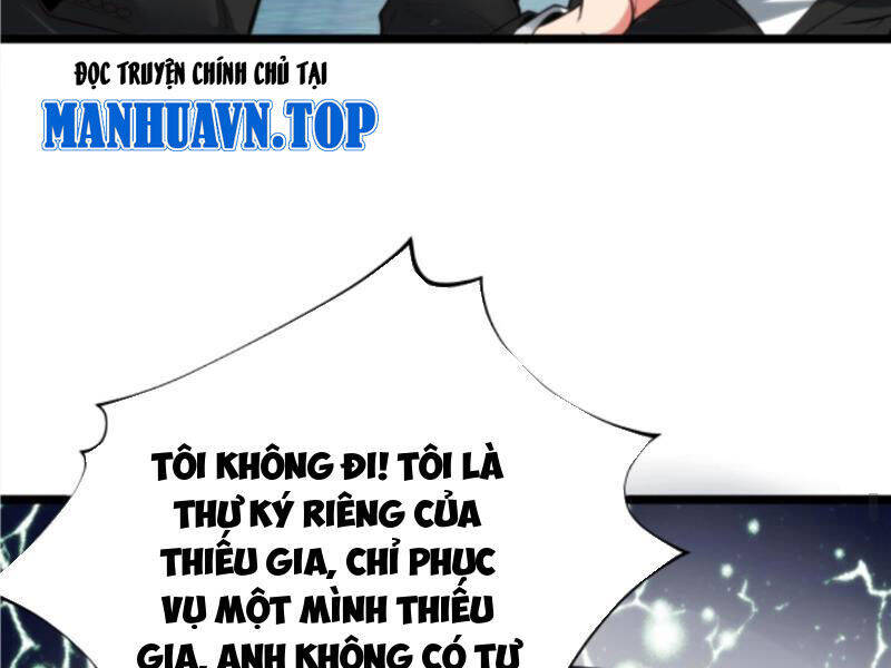 Ta Có 90 Tỷ Tiền Liếm Cẩu! Chap 410 - Next Chap 411
