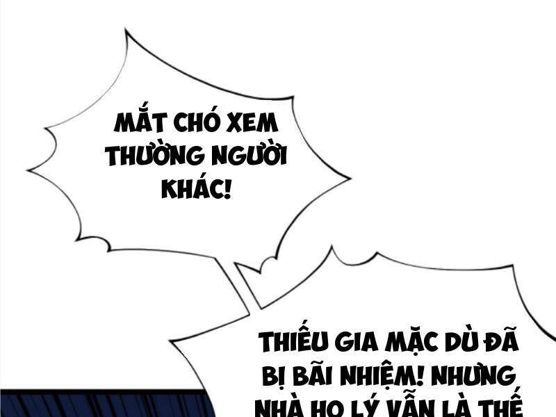 Ta Có 90 Tỷ Tiền Liếm Cẩu! Chap 410 - Next Chap 411
