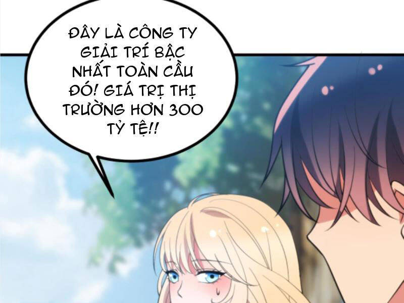 Ta Có 90 Tỷ Tiền Liếm Cẩu! Chap 411 - Next Chap 412