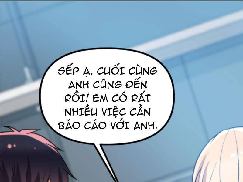 Ta Có 90 Tỷ Tiền Liếm Cẩu! Chap 411 - Next Chap 412