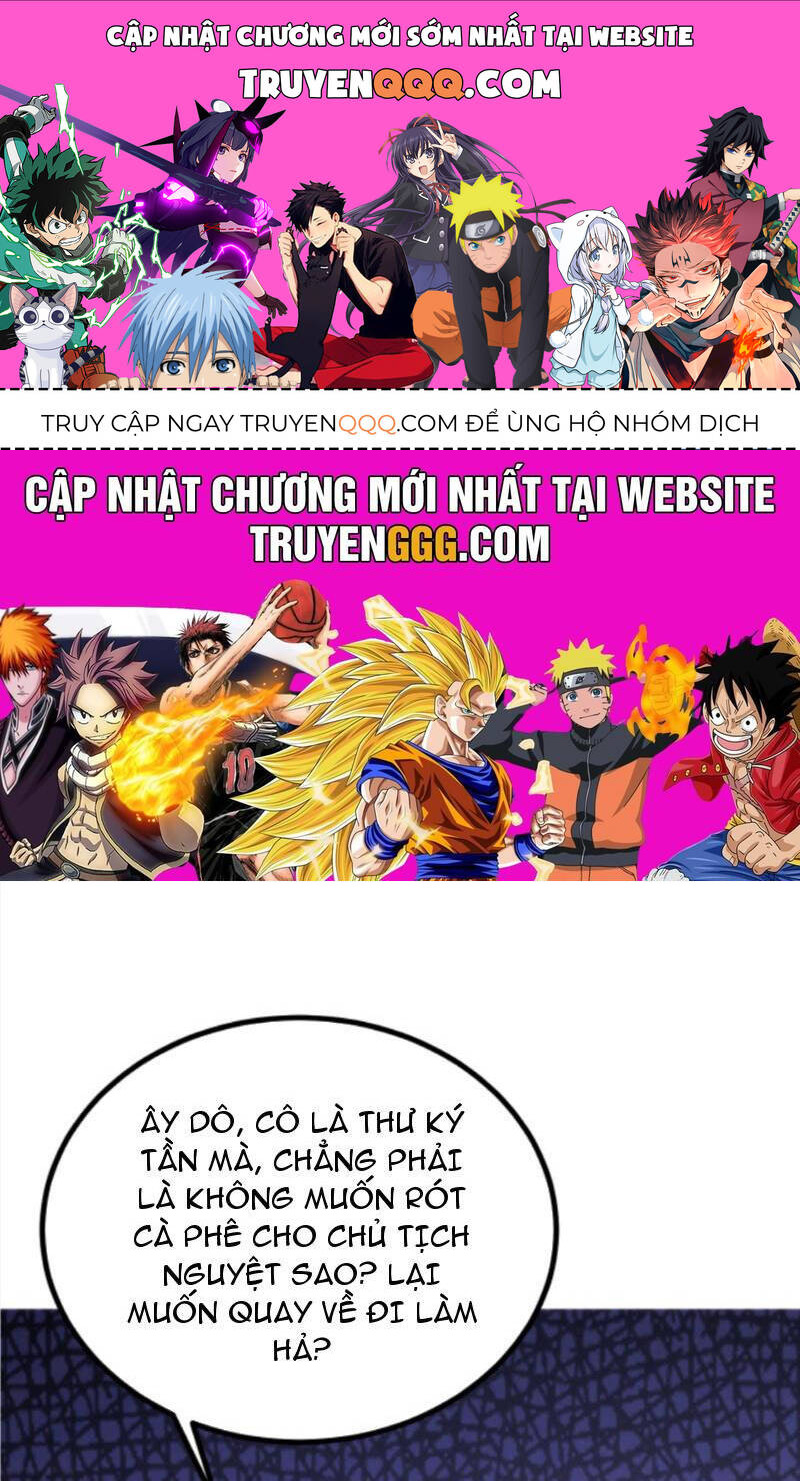 Ta Có 90 Tỷ Tiền Liếm Cẩu! Chap 411 - Next Chap 412