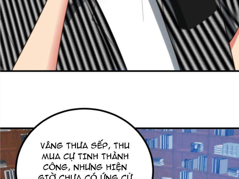 Ta Có 90 Tỷ Tiền Liếm Cẩu! Chap 411 - Next Chap 412
