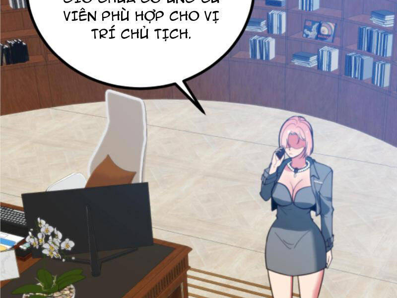 Ta Có 90 Tỷ Tiền Liếm Cẩu! Chap 411 - Next Chap 412