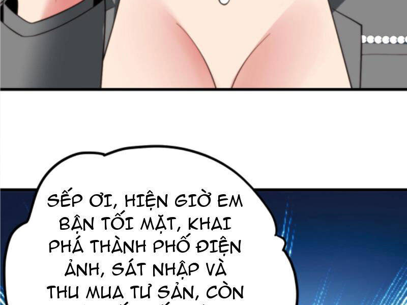 Ta Có 90 Tỷ Tiền Liếm Cẩu! Chap 411 - Next Chap 412
