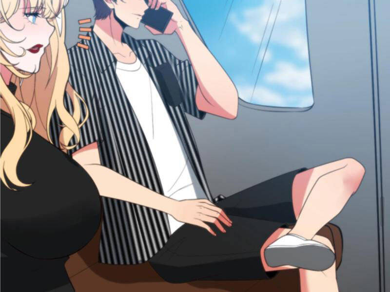 Ta Có 90 Tỷ Tiền Liếm Cẩu! Chap 411 - Next Chap 412