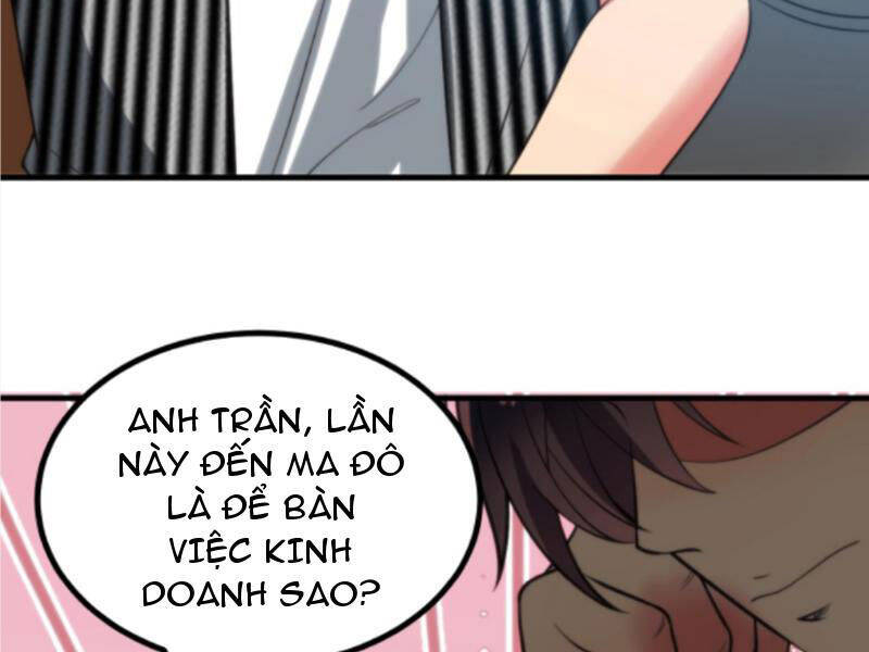 Ta Có 90 Tỷ Tiền Liếm Cẩu! Chap 411 - Next Chap 412