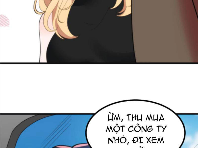 Ta Có 90 Tỷ Tiền Liếm Cẩu! Chap 411 - Next Chap 412