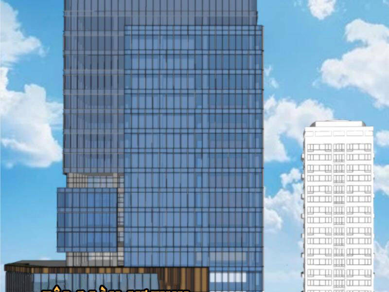 Ta Có 90 Tỷ Tiền Liếm Cẩu! Chap 411 - Next Chap 412