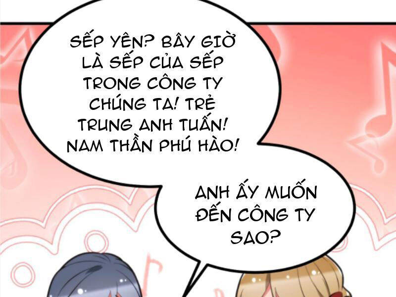 Ta Có 90 Tỷ Tiền Liếm Cẩu! Chap 411 - Next Chap 412
