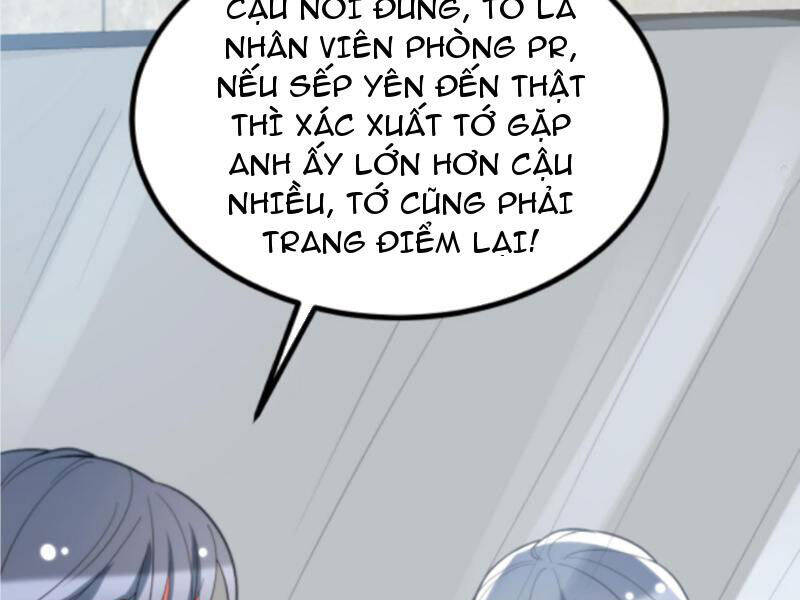 Ta Có 90 Tỷ Tiền Liếm Cẩu! Chap 411 - Next Chap 412