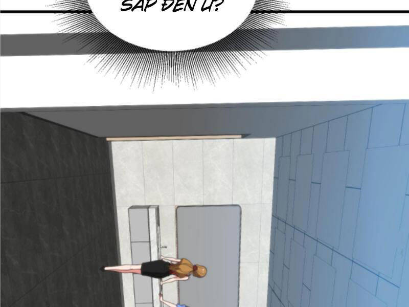 Ta Có 90 Tỷ Tiền Liếm Cẩu! Chap 411 - Next Chap 412