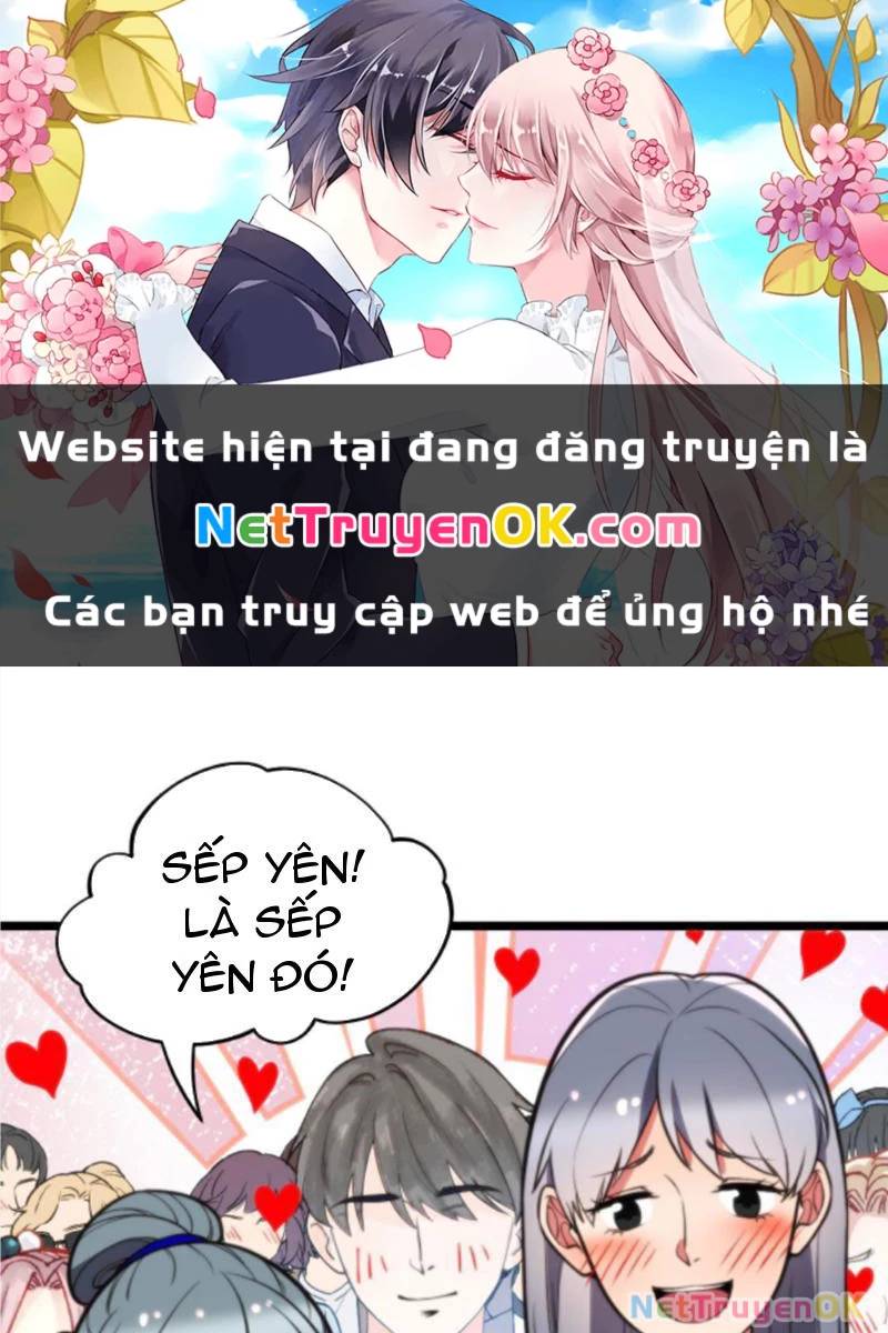 Ta Có 90 Tỷ Tiền Liếm Cẩu! Chap 412 - Next Chap 413
