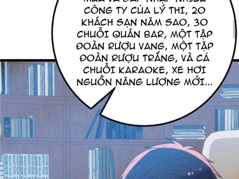 Ta Có 90 Tỷ Tiền Liếm Cẩu! Chap 412 - Next Chap 413