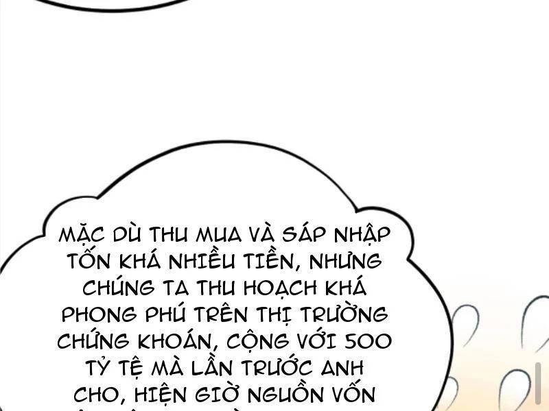 Ta Có 90 Tỷ Tiền Liếm Cẩu! Chap 412 - Next Chap 413