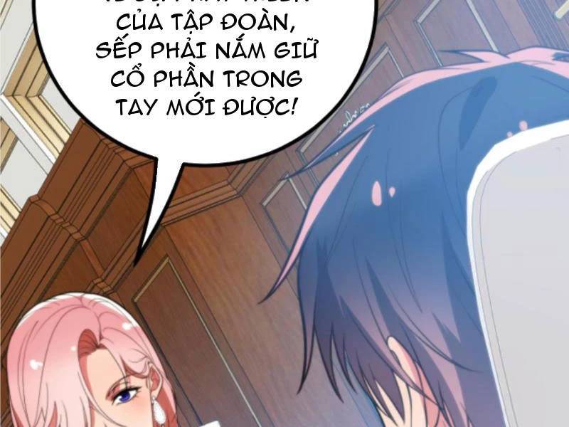 Ta Có 90 Tỷ Tiền Liếm Cẩu! Chap 412 - Next Chap 413