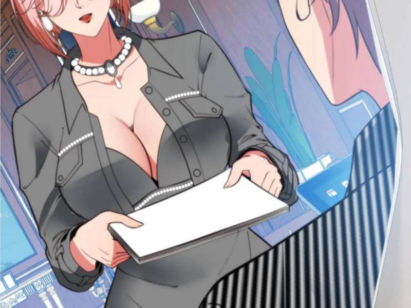 Ta Có 90 Tỷ Tiền Liếm Cẩu! Chap 412 - Next Chap 413